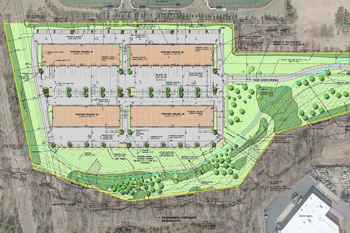 115 River Road, Flemington, NJ 08822 Flemington Junction Business